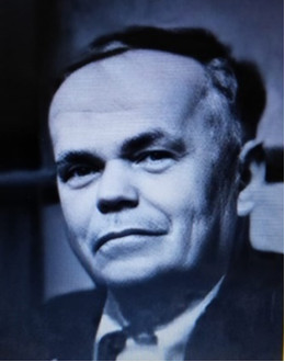 Кошелев Михаил Александрович